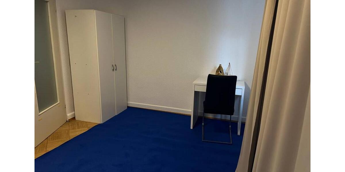Etagenwohnung Baden-Baden Baden - 1 Zimmer, 26 m&sup2;, 400&euro; | Angebot:25656036