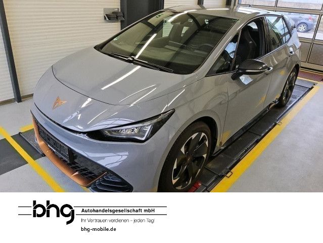 Cupra Born 18.744 km 26.430 &euro; Bühl 77815