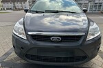 Ford Focus Stufenheck 245.000 km 2.000 &euro; Rheinstetten 76287