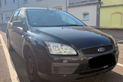 Ford Focus 235.000 km 1.799 &euro; Gernsbach 76593