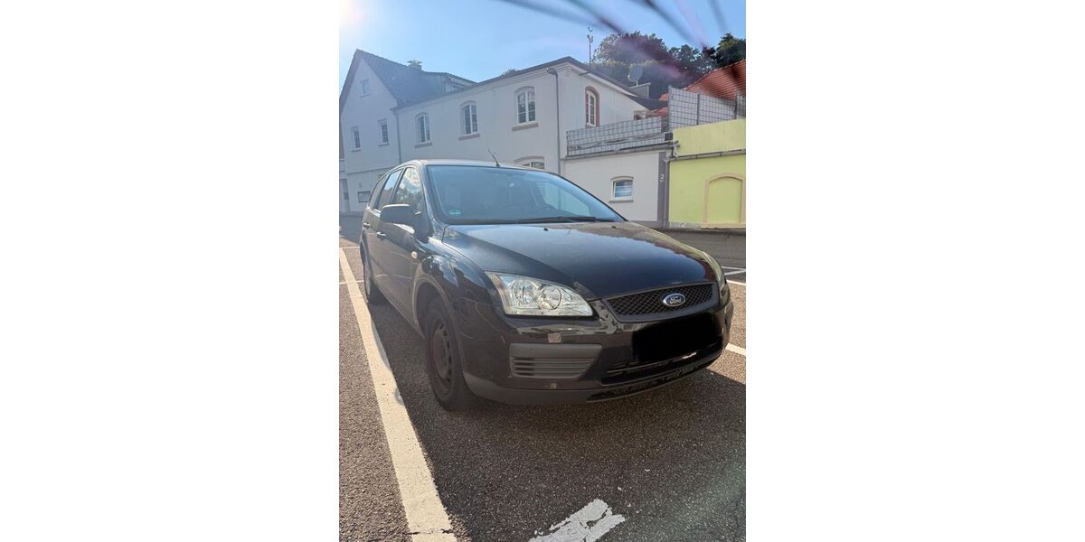Ford Focus 235.000 km 1.799 &euro; Gernsbach 76593