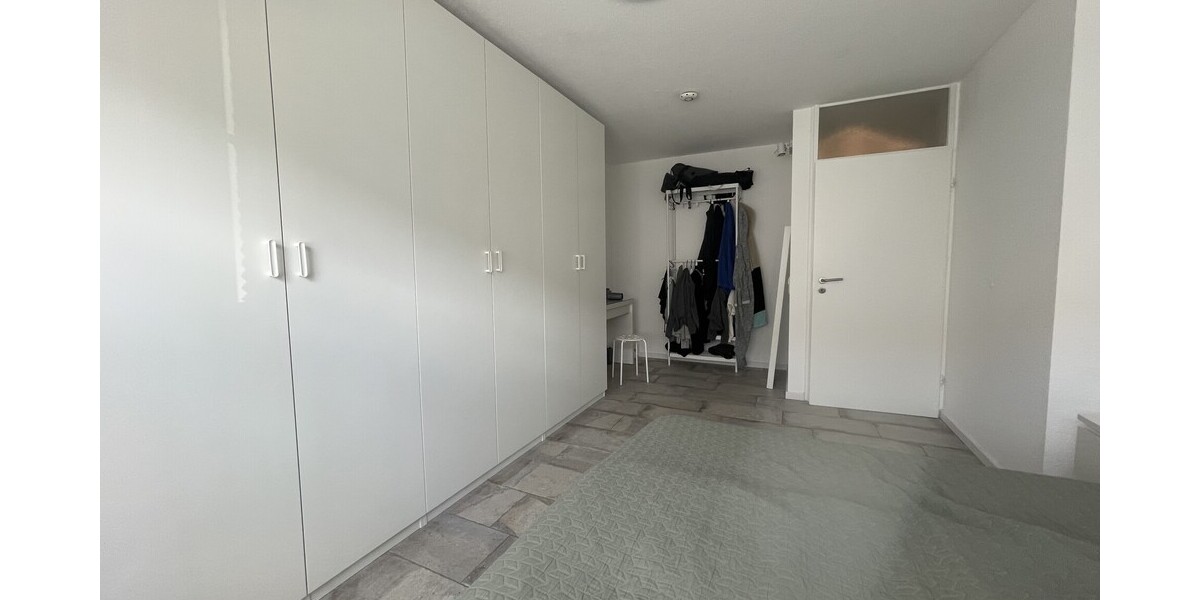 Stadtnah: Schöne 2,5-Zimmer Wohnung mit Einbauküche und Balkon - Etagenwohnung Gaggenau | Angebot:26035645