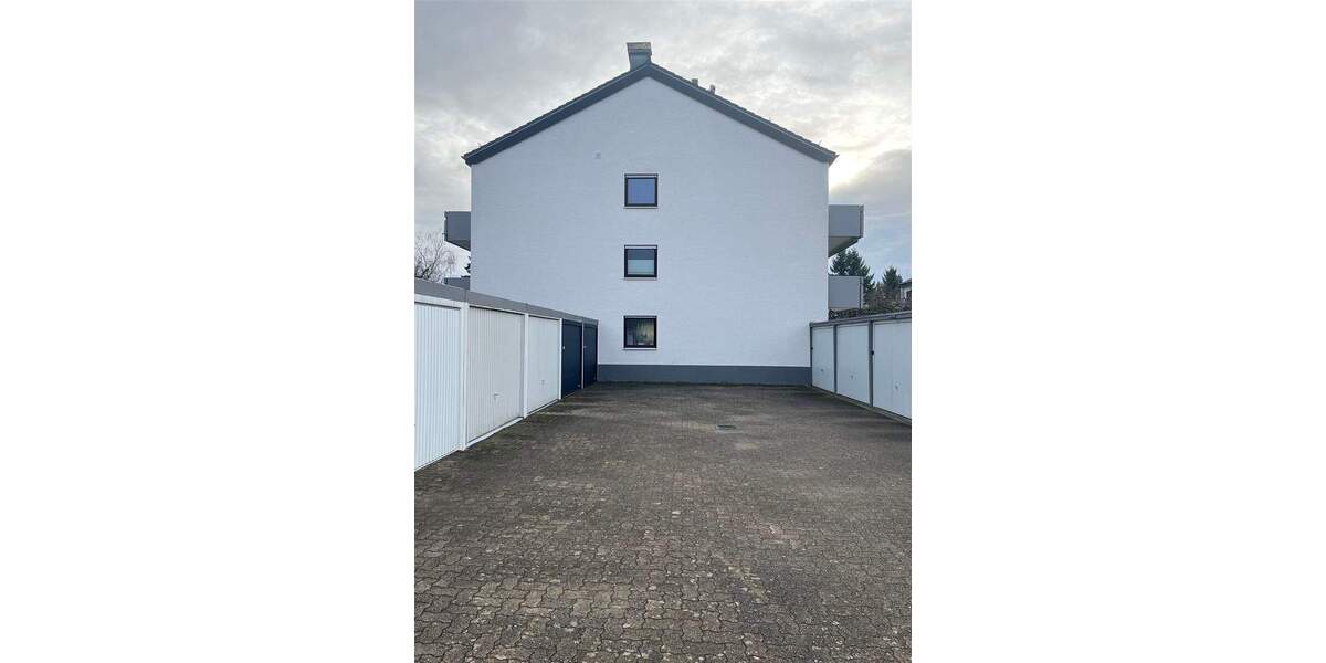 Etagenwohnung Rheinstetten Forchheim - 3 Zimmer, 88 m&sup2;, 340.000&euro; | Angebot:25678745