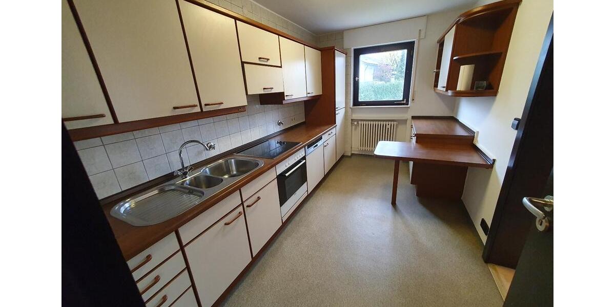 Erdgeschoßwohnung Gaggenau - 2 Zimmer, 65 m&sup2;, 650&euro; | Angebot:25374968