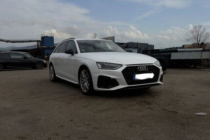 Audi A4 228.000 km 18.200 &euro; Achern 77855