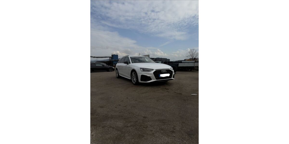 Audi A4 228.000 km 18.200 &euro; Achern 77855