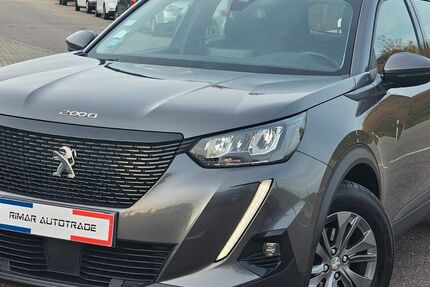 Peugeot 2008 143.360 km 10.500 &euro; Sinzheim (Kartung) 76547