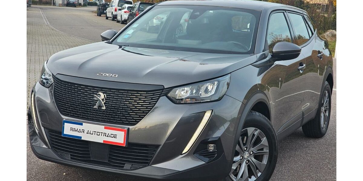 Peugeot 2008 143.360 km 10.500 &euro; Sinzheim (Kartung) 76547