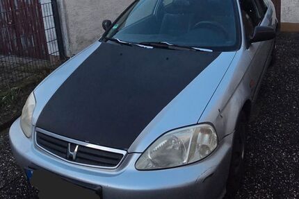 Honda Civic 269.550 km 1.600 &euro; Rastatt 76437