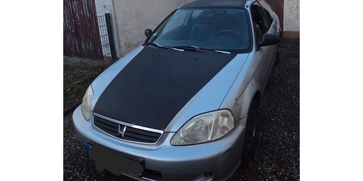 Honda Civic 269.550 km 1.600 &euro; Rastatt 76437