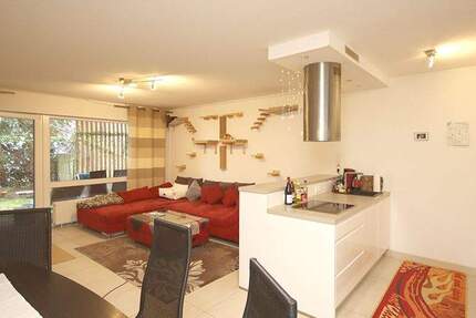 Wohnung Baden-Baden Weststadt - 2 Zimmer, 63 m&sup2;, 249.900&euro; | Angebot:25899120