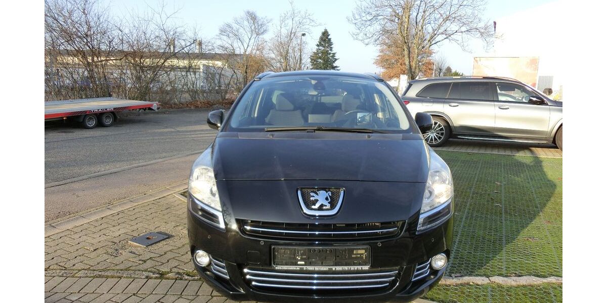 Peugeot 5008 241.130 km 4.499 &euro; Bühl 77815