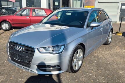 Audi A3 199.800 km 9.999 &euro; Durmersheim 76448
