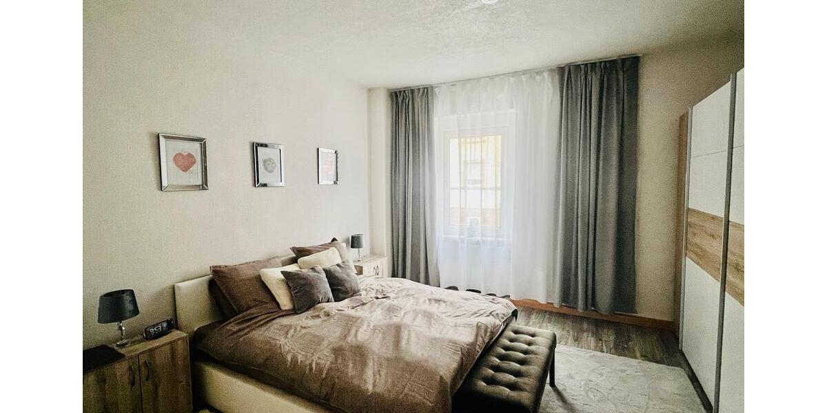 Etagenwohnung Rastatt - 3 Zimmer, 90 m&sup2;, 350.000&euro; | Angebot:17204918