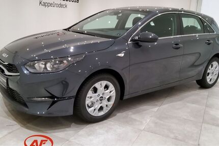 Kia ceed / Ceed 3.518 km 17.910 &euro; Kappelrodeck 77876