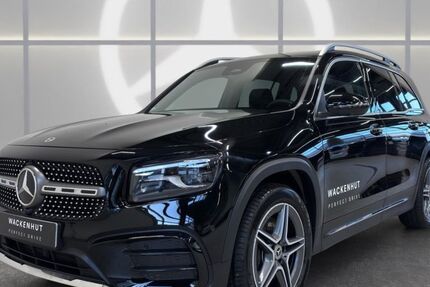 Mercedes-Benz GLB 220 4.900 km 57.930 &euro; Baden-Baden 76532