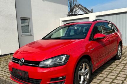 VW Golf 213.000 km 9.200 &euro; Oberkirch 77704