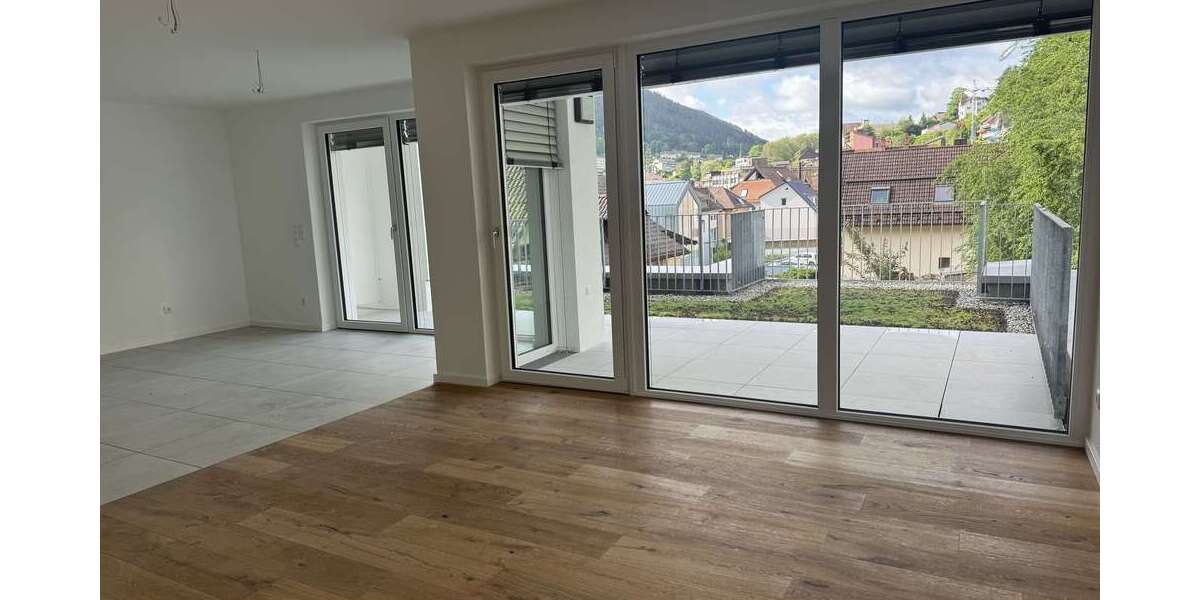 Etagenwohnung Bad Wildbad - 3 Zimmer, 98 m&sup2;, 444.000&euro; | Angebot:20817860