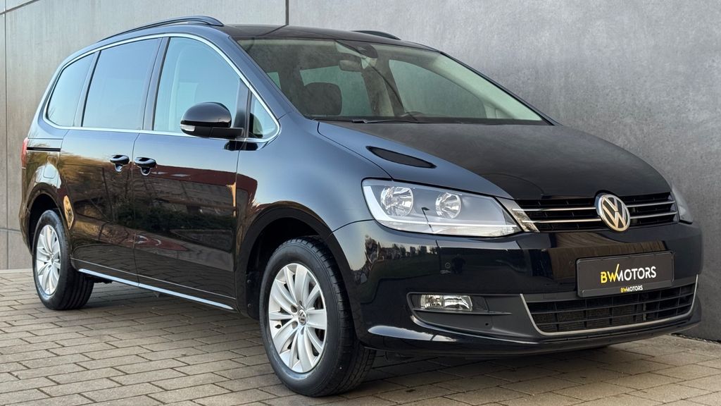 VW Sharan 117.000 km 18.690 &euro; Baden-Württemberg - Pfullingen 72793