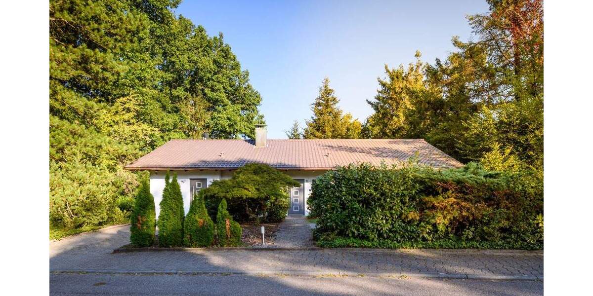 Einfamilienhaus Gaggenau - 4 Zimmer, 155 m&sup2;, 895.000&euro; | Angebot:25669043