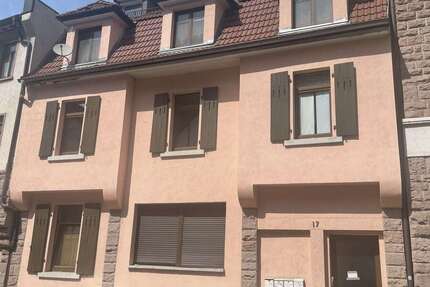 Haus Baden-Baden Baden - 14 Zimmer, 352 m&sup2;, 650.000&euro; | Angebot:24806125