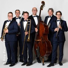 Dutch Swing College Band 03.04.2027 Landgasthof Ochsen Sinzheim