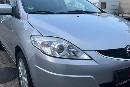 Mazda 5 206.000 km 4.290 &euro; Baden-Baden 76532