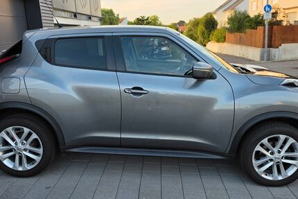 Nissan Juke 174.000 km 6.550 &euro; Baden-Württemberg - Schwäbisch Hall 74523