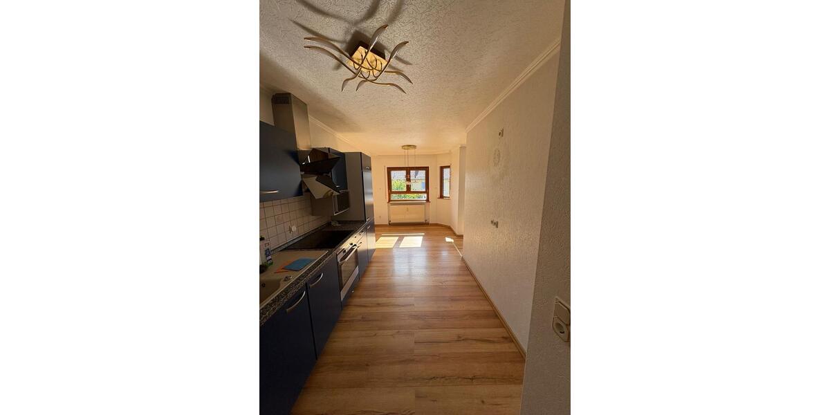 Etagenwohnung Renchen - 3 Zimmer, 70 m&sup2;, 259.000&euro; | Angebot:25936065