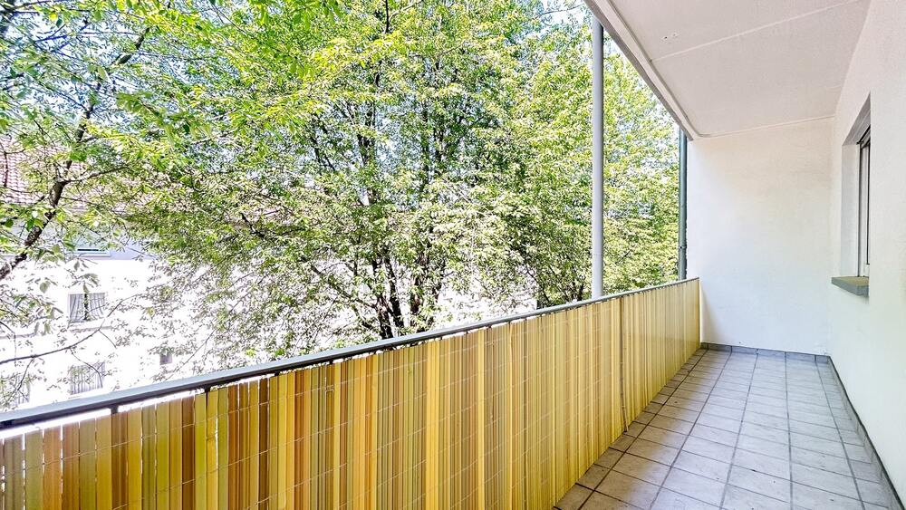 3-Zimmer-Wohnung Hildastr. mit Balkon und Garage - Etagenwohnung Baden-Baden Lichtental | Angebot:13157678