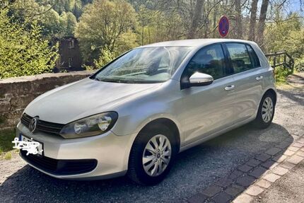 VW Golf 192.000 km 4.350 &euro; Marxzell 76359