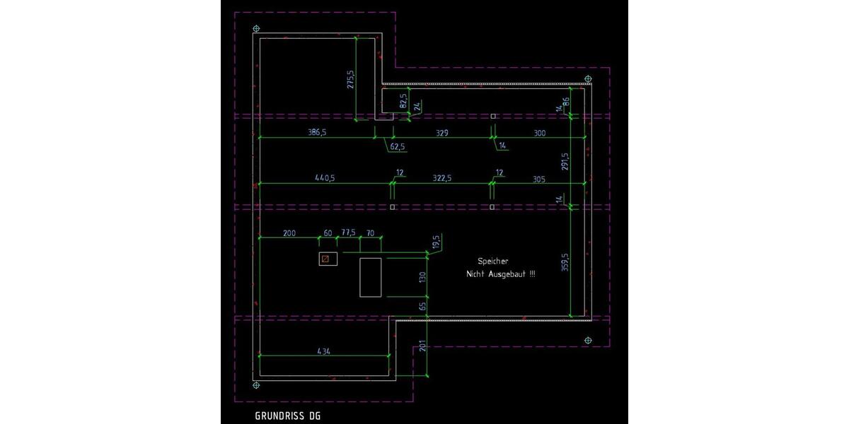 Einfamilienhaus Gernsbach - 3 Zimmer, 91 m&sup2;, 395.000&euro; | Angebot:23384866