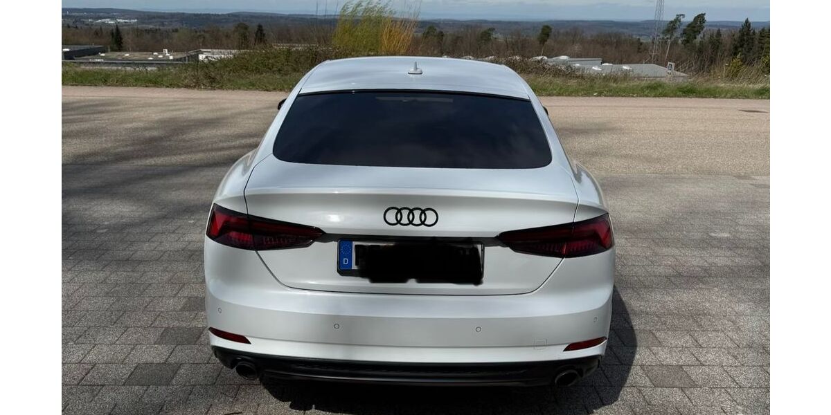 Audi A5 67.000 km 27.500 &euro; Neuenbürg 75305