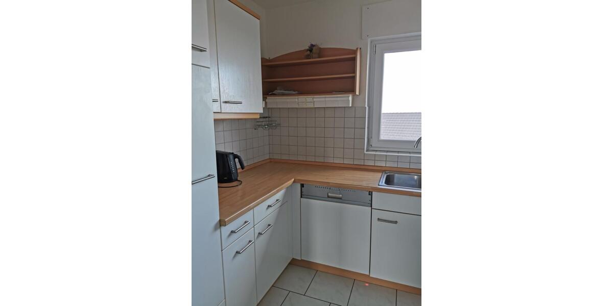 Etagenwohnung Bad Herrenalb - 3 Zimmer, 85 m&sup2;, 250.000&euro; | Angebot:25255855