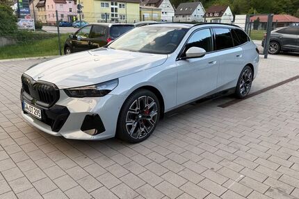 BMW 540 11.000 km 71.990 &euro; Bad Wildbad 75323