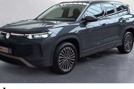 VW Tayron 41.200 km 37.350 &euro; Ettlingen 76275