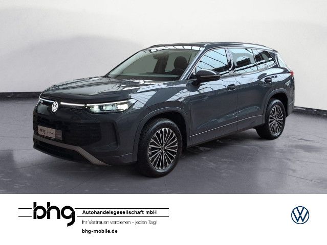 VW Tayron 41.200 km 37.350 &euro; Ettlingen 76275
