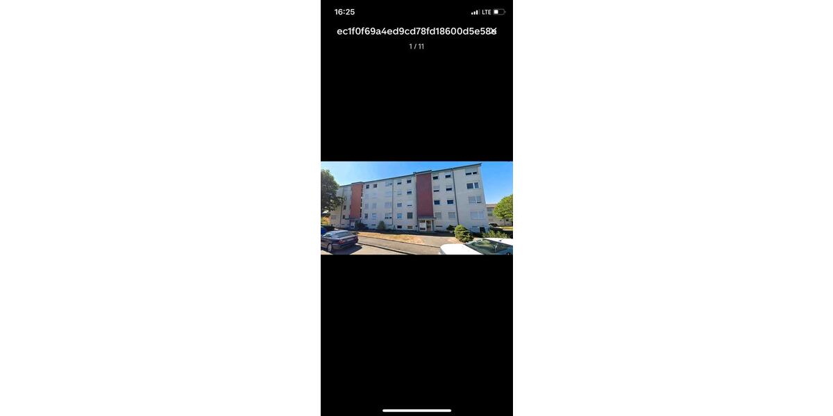 Etagenwohnung Oberkirch - 2 Zimmer, 79 m&sup2;, 210.000&euro; | Angebot:24804776