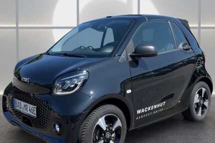 Smart ForTwo 15.682 km 17.900 &euro; Baden-Baden 76532