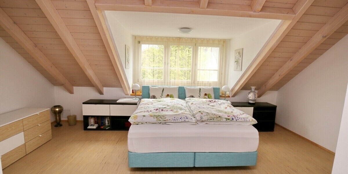 Luxuriöses Wohnhaus mit vermieteter Hausarztpraxis - Mehrfamilienhaus, Wohnhaus Ottersweier | Angebot:26918523