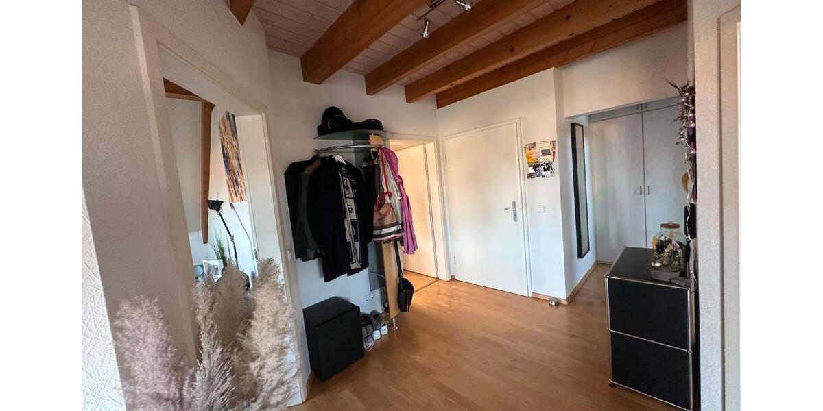 Maisonettenwohnung Bietigheim - 4.5 Zimmer, 80 m&sup2;, 345.000&euro; | Angebot:26692582