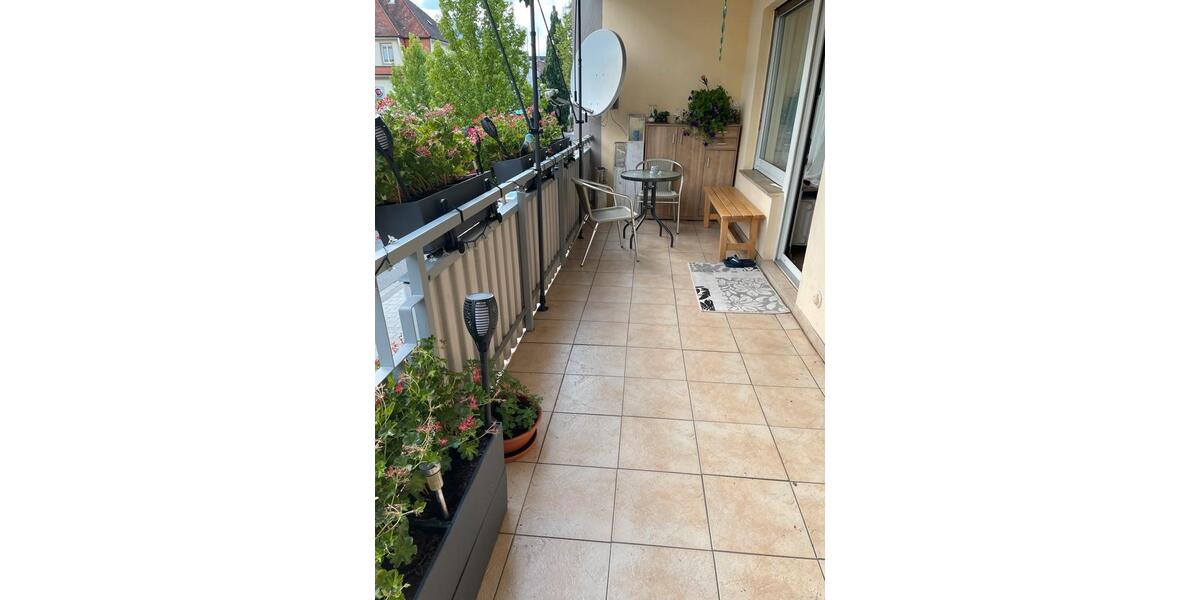 Etagenwohnung Baden-Baden Balg - 3 Zimmer, 80 m&sup2;, 235.000&euro; | Angebot:26992982