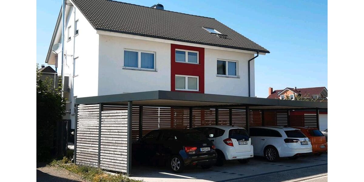 Mehrfamilienhaus, Wohnhaus Rheinmünster - 10 Zimmer, 313 m&sup2;, 765.000&euro; | Angebot:25172326