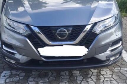 Nissan Qashqai 152.476 km 13.300 &euro; Hügelsheim 76549