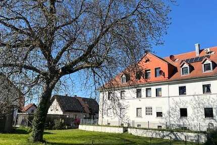 Helle Maisonette mit großem Gemeinschaftsgarten! - Wohnung Rastatt | Angebot:26302142