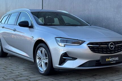 Opel Insignia 75.349 km 15.990 &euro; Baden-Württemberg - Pfullingen 72793
