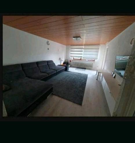 Erdgeschoßwohnung Rheinmünster - 3 Zimmer, 84 m&sup2;, 1.100&euro; | Angebot:25923463