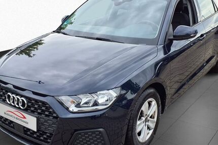 Audi A1 50.664 km 18.980 &euro; Baden Baden 76532