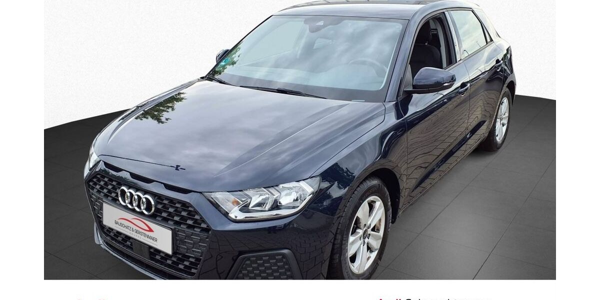 Audi A1 50.664 km 18.980 &euro; Baden Baden 76532