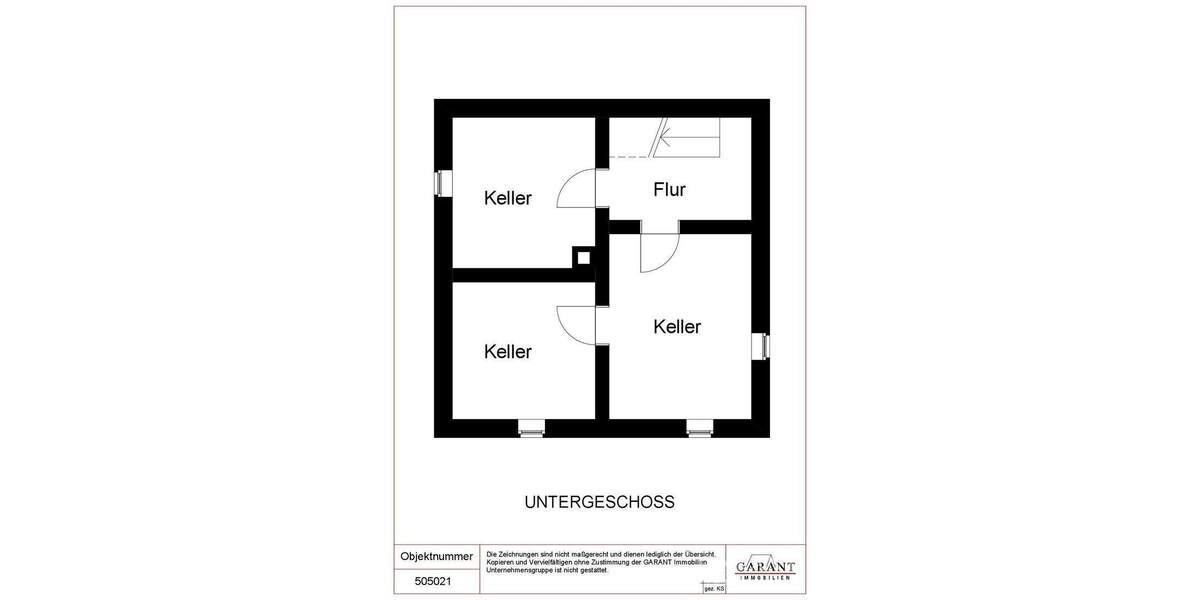 Mehrfamilienhaus, Wohnhaus Rheinstetten Mörsch - 6 Zimmer, 141 m&sup2;, 349.000&euro; | Angebot:25747481